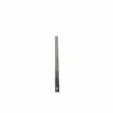 Picture of 48" L Stainless Steel  Conventional Pilaster