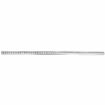 Picture of 48" L Stainless Steel  Conventional Pilaster
