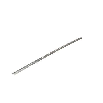 Picture of 144" L Stainless Steel  Conventional Pilaster