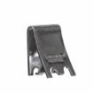 Picture of 7/8" W Stainless Steel Snap-In Shelf Support Clip