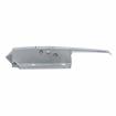 Picture of Satin Chrome Walk-In Cooler Door Safety Latch Body Only - Less Strike