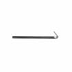 Picture of 6" x 6" Hardened Steel Panel Fastener Installation Hex Wrench