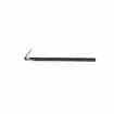 Picture of 6" x 6" Hardened Steel Panel Fastener Installation Hex Wrench