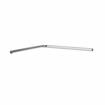 Picture of 6" x 6" Hardened Steel Panel Fastener Installation Hex Wrench