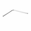 Picture of 6" x 6" Hardened Steel Panel Fastener Installation Hex Wrench
