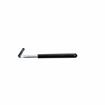 Picture of 6" x 6" Hardened Steel Panel Fastener Installation Hex Wrench with Rubber Sleeve
