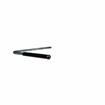 Picture of 6" x 6" Hardened Steel Panel Fastener Installation Hex Wrench with Rubber Sleeve