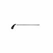 Picture of 6" x 6" Hardened Steel Panel Fastener Installation Hex Wrench with Rubber Sleeve