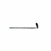Picture of 6" x 6" Hardened Steel Panel Fastener Installation Hex Wrench with Rubber Sleeve