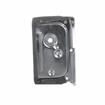 Picture of Zinc Plated Steel Compact Foam In Place  Locking Hook Panel Fastener