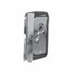 Picture of Zinc Plated Steel Compact Foam In Place  Locking Hook Panel Fastener