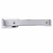 Picture of 10-7/8" L Polished Chrome Surface Mount Door Pull Handle