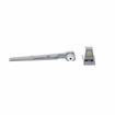 Picture of 1-3/8" Offset Polished Chrome Cam-Rise Lift-Off Walk-In Door Hinge
