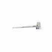 Picture of 1-1/2" Offset Polished Chrome Cam-Rise Lift-Off Walk-In Door Hinge