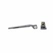 Picture of 1-7/8" Offset Polished Chrome Cam-Rise Lift-Off Walk-In Door Hinge