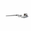 Picture of 1-7/8" Offset Polished Chrome Cam-Rise Lift-Off Walk-In Door Hinge