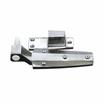 Picture of Flush Offset Satin Chrome Cam-Rise Lift-Off Walk-In Door Hinge