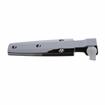 Picture of Polished Chrome Flange Sub-Assembly For W60/W61 Series Hinges