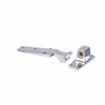 Picture of 1-7/8" Offset Polished Chrome Cam-Rise Walk-In Door Hinge