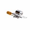 Picture of Polished Chrome Power Spring Assist Kit For W60 Series Hinges