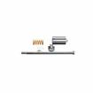 Picture of Satin Chrome Power Spring Assist Kit For W60 Series Hinges
