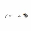 Picture of Satin Chrome Power Spring Assist Kit For W60 Series Hinges