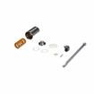 Picture of Satin Chrome Power Spring Assist Kit For W60 Series Hinges