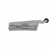 Picture of Polished Chrome Plated Steel Concealed Mount Hydraulic Door Closer - Body Only