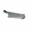 Picture of Polished Chrome Plated Steel Concealed Mount Hydraulic Door Closer - Body Only