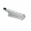 Picture of Polished Chrome Plated Steel Concealed Mount Hydraulic Door Closer - Body Only