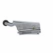 Picture of Polished Chrome Concealed Mount Spring Action Door Closer - Body Only