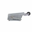 Picture of Polished Chrome Concealed Mount Spring Action Door Closer - Body Only