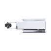 Picture of Polished Chrome Concealed Mount Spring Action Door Closer - Body Only