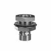 Picture of 15/16-20 x 1/2" NPT With 3/4" Tube Adapter Quick-Tite Corner Pulley Compression Hole Seal