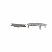 Picture of Encore® Vandal Resistant 3" Locking Flat Strainer Kit, Retail Packaging