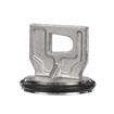 Picture of Encore® Lever/Twist Drain Stem Valve With O-Ring, Retail Packaging