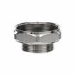 Picture of Encore® Reducer, Nickel Plated Brass, Retail Package, 1-1/2" & 2" NPT