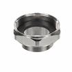 Picture of Encore® Reducer, Nickel Plated Brass, Retail Package, 1-1/2" & 2" NPT