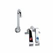 Picture of Encore® Knee Valve with Dual Pedal and Wall Mount Spout Base with 3-1/2" Gooseneck Spout