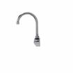 Picture of Encore® 4" OC Wall Mount Faucet with 6" Rigid Gooseneck Spout