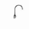 Picture of Encore® 4" OC Wall Mount Faucet with 6" Rigid Gooseneck Spout