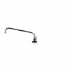 Picture of Encore 8" OC Wall Mount Faucet with 12" Swivel Spout and Faucet Mounting Kit