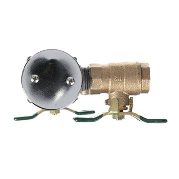 Picture of VACUUM BREAKER, ANTI-SIPHON 1/2" NPT