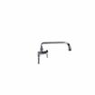 Picture of Encore® Brass Chrome Plated Add-On Faucet with 12" Spout Retail Packaging