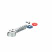 Picture of Encore® Lever Handle Replacement Kit, Includes: Handle, Indicators & Screw, Retail Packaging