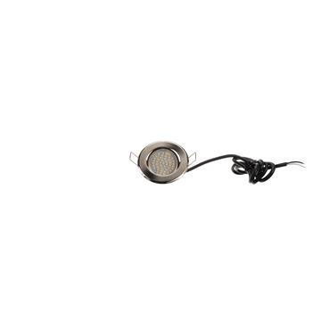 Picture of 4W Recessed Mount Warm White LED Perimeter Light For Hood Plenums