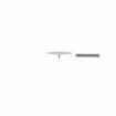 Picture of Encore® Vandal Resistant 3-1/2" Stainless Steel Locking Flat Strainer Kit, Retail Packaging