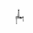 Picture of Encore® Brass Chrome Plated Add-On Faucet with 10" Spout Retail Packaging