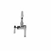 Picture of Encore® Brass Chrome Plated Add-On Faucet with 10" Spout Retail Packaging