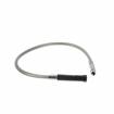Picture of Encore Stainless Steel Pre Rinse Hose 44" with Grip, Retail Packaging
